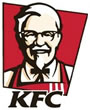 KFC - 12 Pcs Crispy Chicken
